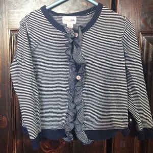 3T Genuine Kids from Oshkosh girls sweater